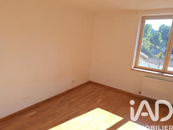 Immeuble à vendre 171 m² Châtillon-sur-Loire