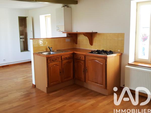Immeuble à vendre 171 m² Châtillon-sur-Loire