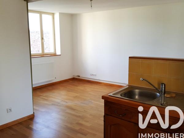 Immeuble à vendre 171 m² Châtillon-sur-Loire