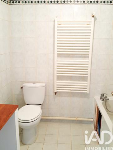 Immeuble à vendre 171 m² Châtillon-sur-Loire