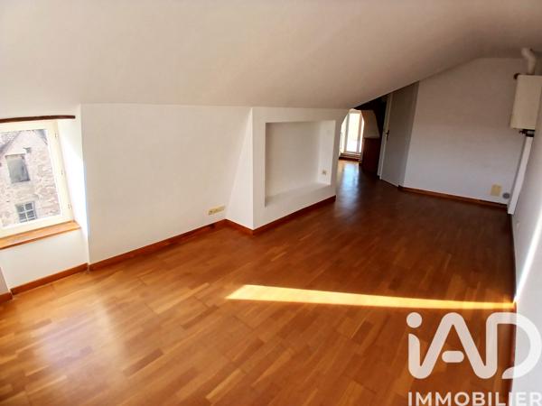 Immeuble à vendre 171 m² Châtillon-sur-Loire