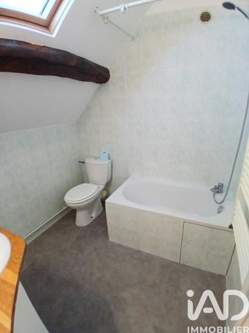 Immeuble à vendre 171 m² Châtillon-sur-Loire