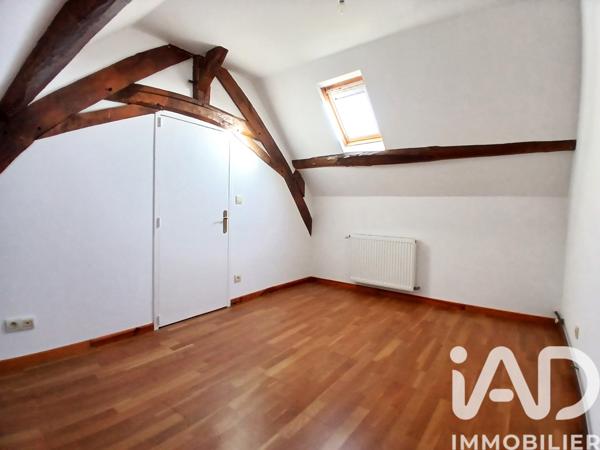 Immeuble à vendre 171 m² Châtillon-sur-Loire