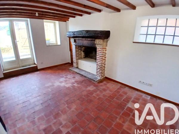 Immeuble à vendre 171 m² Châtillon-sur-Loire