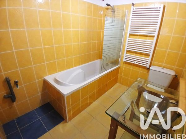 Immeuble à vendre 171 m² Châtillon-sur-Loire