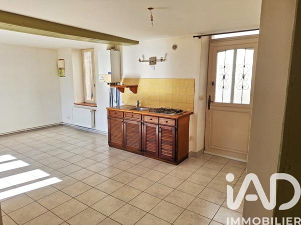 Immeuble à vendre 171 m² Châtillon-sur-Loire