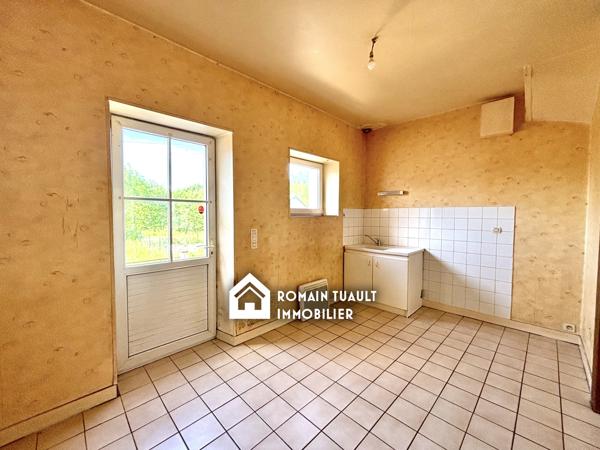 Maison de 50 m2