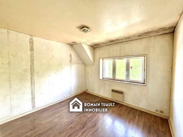 Maison de 50 m2