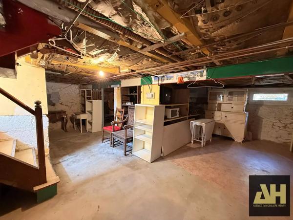 BREST - ST MARC - MAISON DE CHARME  - 155 m2 - 5 chambres