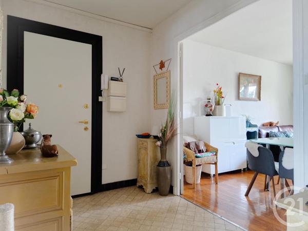 Appartement F3 à vendre  3 pièces - 68 m2 FONTAINE - 38