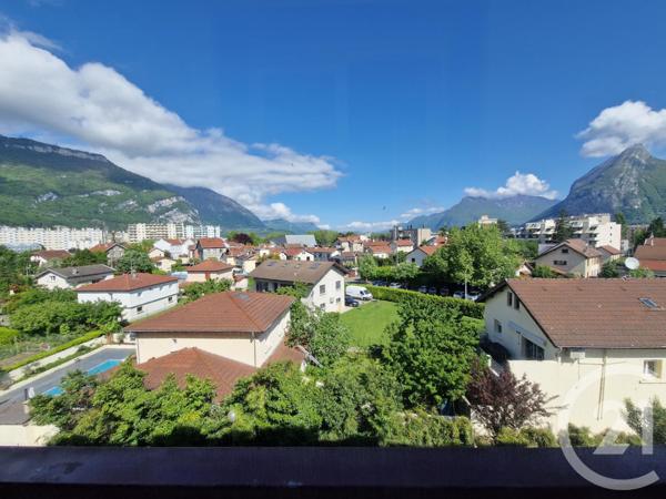 Appartement F3 à vendre  3 pièces - 68 m2 FONTAINE - 38
