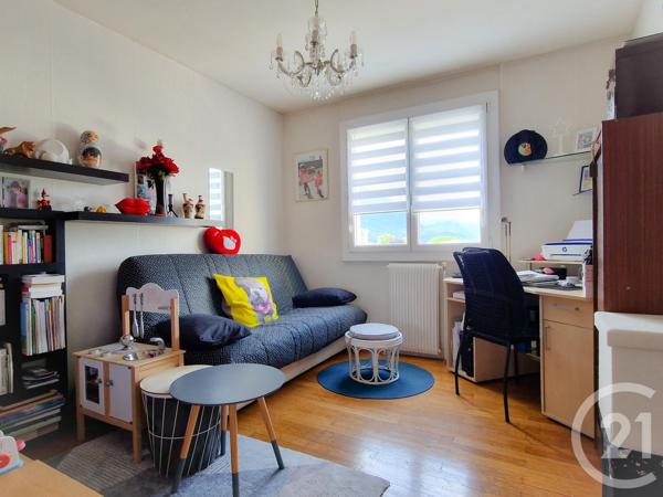 Appartement F3 à vendre  3 pièces - 68 m2 FONTAINE - 38