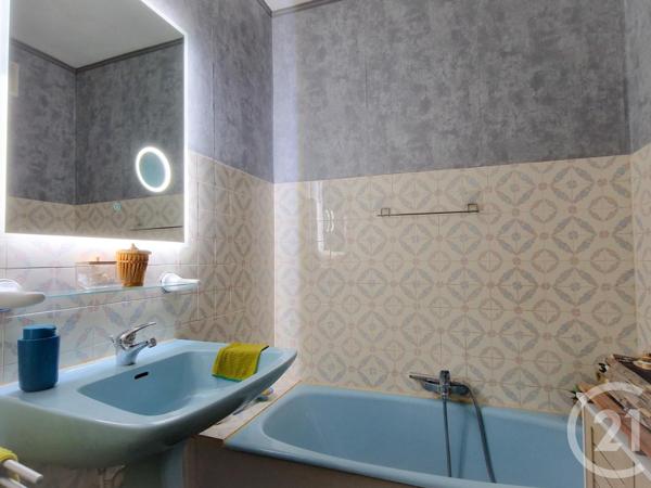 Appartement F3 à vendre  3 pièces - 68 m2 FONTAINE - 38