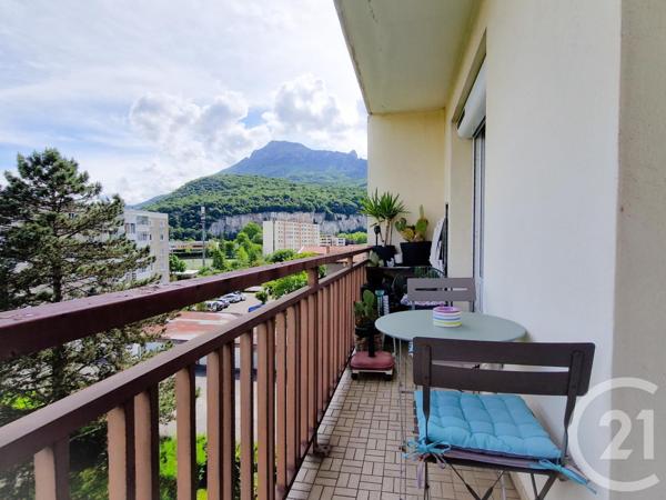 Appartement F3 à vendre  3 pièces - 68 m2 FONTAINE - 38