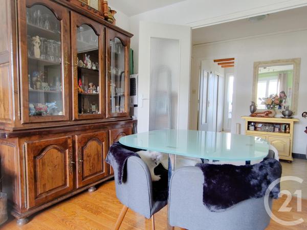 Appartement F3 à vendre  3 pièces - 68 m2 FONTAINE - 38