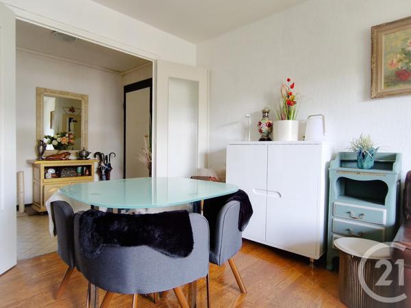 Appartement F3 à vendre  3 pièces - 68 m2 FONTAINE - 38