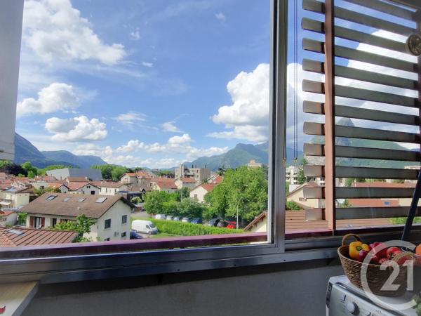 Appartement F3 à vendre  3 pièces - 68 m2 FONTAINE - 38