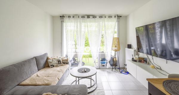 À vendre Appartement 2 pièces 42 m² - Toulouse 31300