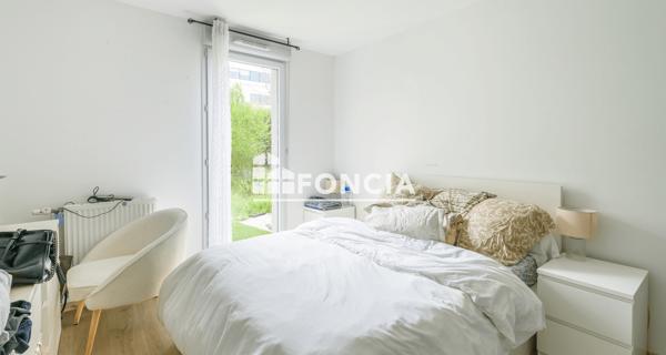 À vendre Appartement 2 pièces 42 m² - Toulouse 31300