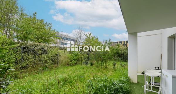 À vendre Appartement 2 pièces 42 m² - Toulouse 31300