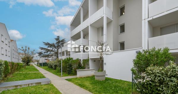 À vendre Appartement 2 pièces 42 m² - Toulouse 31300
