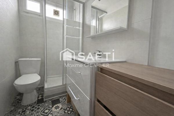 Maison 5 pièces - 117m²