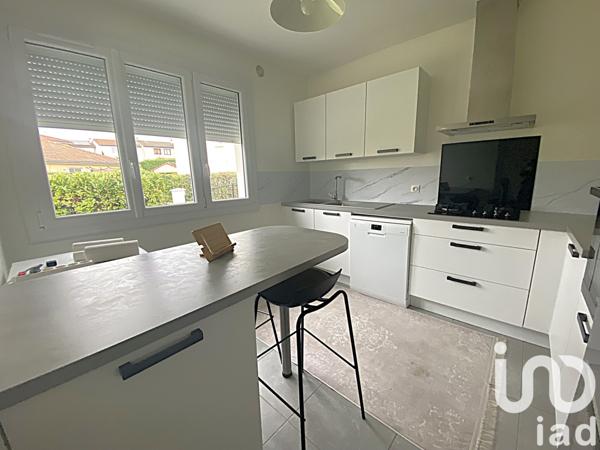 Maison à vendre 5 pièces 104 m² Saint-Marcel-lès-Valence