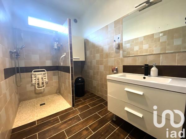 Maison à vendre 5 pièces 104 m² Saint-Marcel-lès-Valence