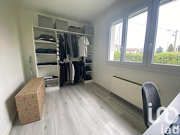 Maison à vendre 5 pièces 104 m² Saint-Marcel-lès-Valence