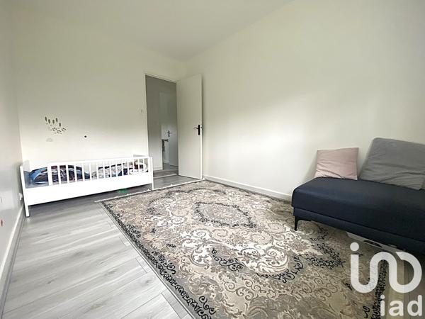 Maison à vendre 5 pièces 104 m² Saint-Marcel-lès-Valence