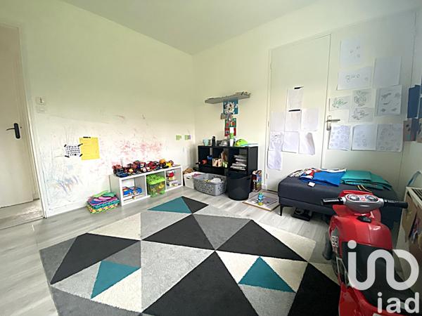 Maison à vendre 5 pièces 104 m² Saint-Marcel-lès-Valence