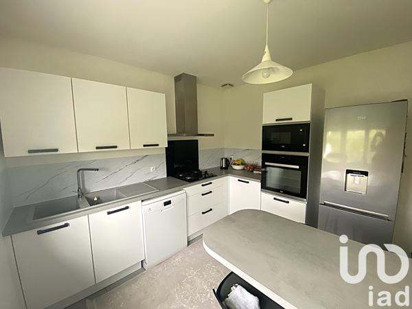 Maison à vendre 5 pièces 104 m² Saint-Marcel-lès-Valence