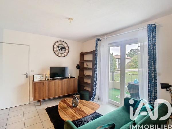 Appartement à vendre 3 pièces 51 m² Carcassonne