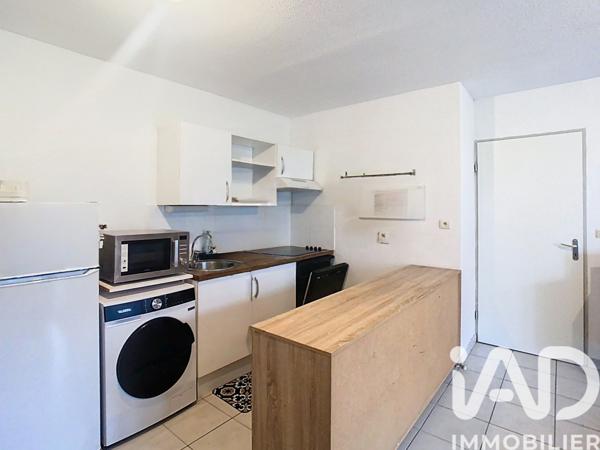 Appartement à vendre 3 pièces 51 m² Carcassonne
