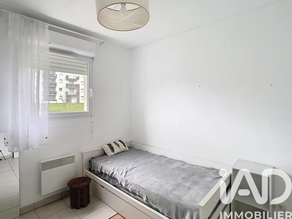 Appartement à vendre 3 pièces 51 m² Carcassonne