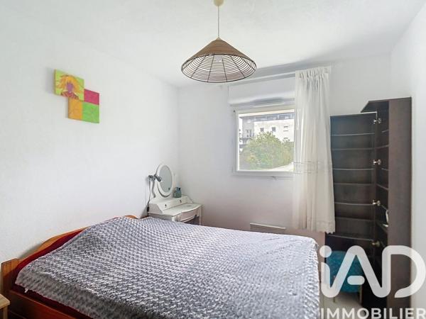 Appartement à vendre 3 pièces 51 m² Carcassonne