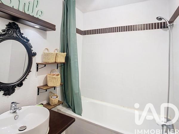 Appartement à vendre 3 pièces 51 m² Carcassonne