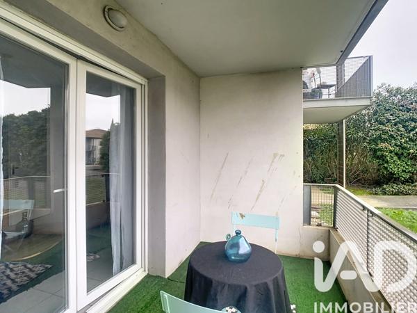 Appartement à vendre 3 pièces 51 m² Carcassonne