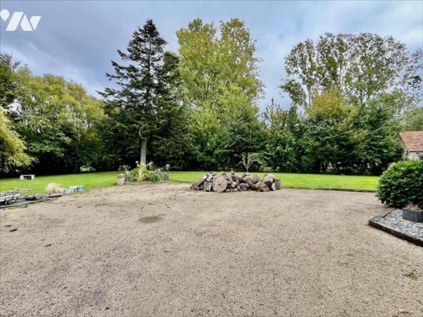 MAISON EN PIERRE BAGUER MORVAN