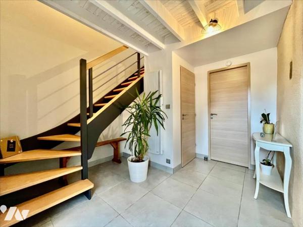 MAISON EN PIERRE BAGUER MORVAN