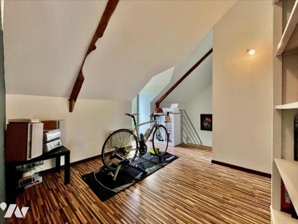 MAISON EN PIERRE BAGUER MORVAN