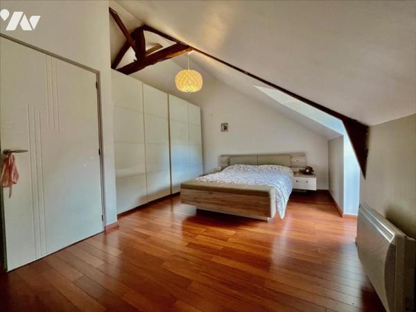 MAISON EN PIERRE BAGUER MORVAN