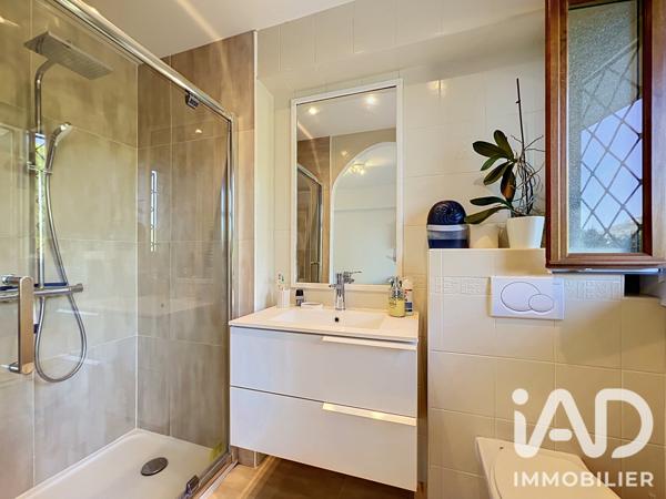 Appartement à vendre 4 pièces 96,9 m² Le Cannet