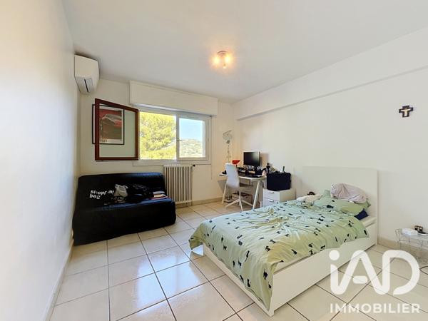 Appartement à vendre 4 pièces 96,9 m² Le Cannet