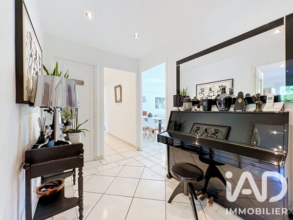 Appartement à vendre 4 pièces 96,9 m² Le Cannet