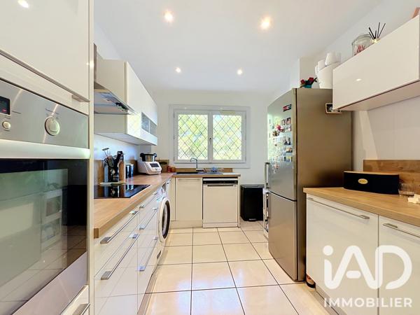 Appartement à vendre 4 pièces 96,9 m² Le Cannet