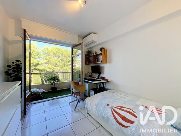 Appartement à vendre 4 pièces 96,9 m² Le Cannet