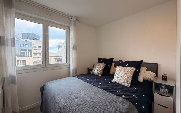 Appartement à louer    4 pièces • 82,57 m2 Montrouge