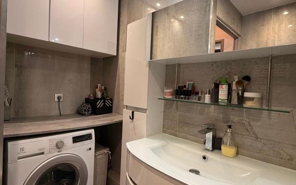Appartement à louer    4 pièces • 82,57 m2 Montrouge