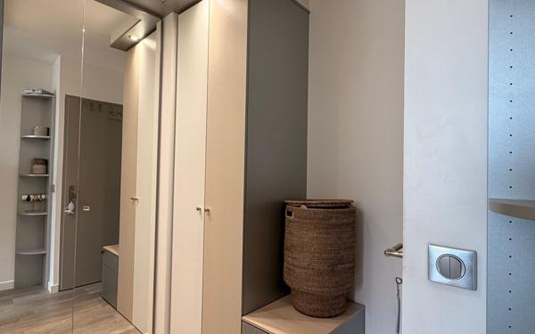 Appartement à louer    4 pièces • 82,57 m2 Montrouge